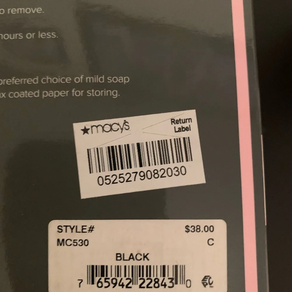 Bra accessories - Picture 5 of 14